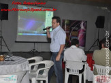 DuPont realizava evento em Sidrolândia de lançamento de novo produto Premio®