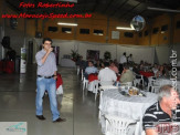 DuPont realizava evento em Sidrolândia de lançamento de novo produto Premio®