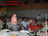 DuPont realizava evento em Sidrolândia de lançamento de novo produto Premio®