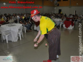 DuPont realizava evento em Sidrolândia de lançamento de novo produto Premio®