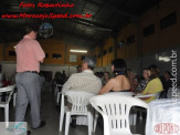 DuPont realizava evento em Sidrolândia de lançamento de novo produto Premio®
