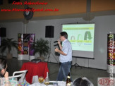DuPont realizava evento em Sidrolândia de lançamento de novo produto Premio®