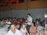 DuPont realizava evento em Sidrolândia de lançamento de novo produto Premio®