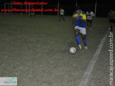 Final da 1ª Copa Assema de Futebol Suiço Senior Maracaju