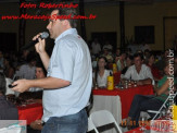 DuPont realizava evento em Maracaju de lançamento de novo produto Premio®