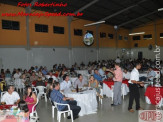 DuPont realizava evento em Sidrolândia de lançamento de novo produto Premio®