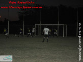 Final da 1ª Copa Assema de Futebol Suiço Senior Maracaju