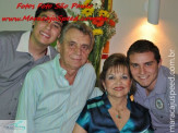 Aniversário 80 anos Corina Alves dos Reis 