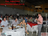 DuPont realizava evento em Sidrolândia de lançamento de novo produto Premio®