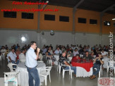 DuPont realizava evento em Sidrolândia de lançamento de novo produto Premio®
