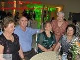 Aniversário 80 anos Corina Alves dos Reis 