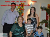 Aniversário 80 anos Corina Alves dos Reis 
