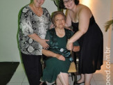 Aniversário 80 anos Corina Alves dos Reis 