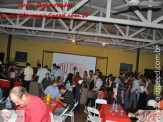 DuPont realizava evento em Maracaju de lançamento de novo produto Premio®