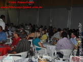 DuPont realizava evento em Sidrolândia de lançamento de novo produto Premio®