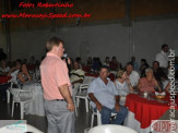 DuPont realizava evento em Sidrolândia de lançamento de novo produto Premio®