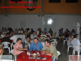 DuPont realizava evento em Sidrolândia de lançamento de novo produto Premio®