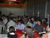 DuPont realizava evento em Sidrolândia de lançamento de novo produto Premio®