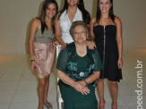 Aniversário 80 anos Corina Alves dos Reis 