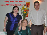 Aniversário 80 anos Corina Alves dos Reis 