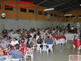 DuPont realizava evento em Sidrolândia de lançamento de novo produto Premio®