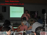 DuPont realizava evento em Sidrolândia de lançamento de novo produto Premio®