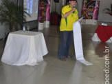 DuPont realizava evento em Sidrolândia de lançamento de novo produto Premio®