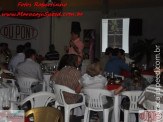 DuPont realizava evento em Sidrolândia de lançamento de novo produto Premio®