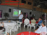 DuPont realizava evento em Sidrolândia de lançamento de novo produto Premio®