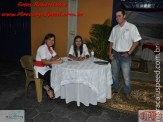 DuPont realizava evento em Sidrolândia de lançamento de novo produto Premio®