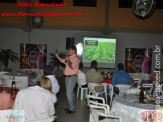 DuPont realizava evento em Sidrolândia de lançamento de novo produto Premio®