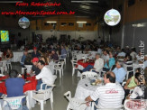 DuPont realizava evento em Sidrolândia de lançamento de novo produto Premio®