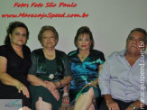 Aniversário 80 anos Corina Alves dos Reis 