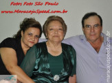 Aniversário 80 anos Corina Alves dos Reis 