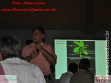 DuPont realizava evento em Sidrolândia de lançamento de novo produto Premio®
