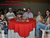 DuPont realizava evento em Sidrolândia de lançamento de novo produto Premio®