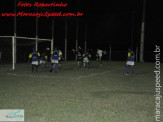 Final da 1ª Copa Assema de Futebol Suiço Senior Maracaju