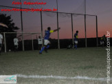 Final da 1ª Copa Assema de Futebol Suiço Senior Maracaju