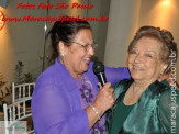 Aniversário 80 anos Corina Alves dos Reis 