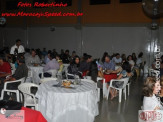 DuPont realizava evento em Sidrolândia de lançamento de novo produto Premio®