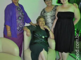 Aniversário 80 anos Corina Alves dos Reis 