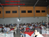 DuPont realizava evento em Sidrolândia de lançamento de novo produto Premio®