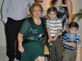 Aniversário 80 anos Corina Alves dos Reis 
