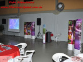 DuPont realizava evento em Sidrolândia de lançamento de novo produto Premio®