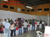 DuPont realizava evento em Sidrolândia de lançamento de novo produto Premio®