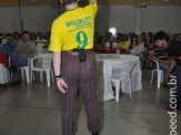 DuPont realizava evento em Sidrolândia de lançamento de novo produto Premio®