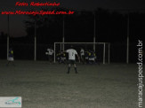 Final da 1ª Copa Assema de Futebol Suiço Senior Maracaju