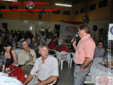 DuPont realizava evento em Sidrolândia de lançamento de novo produto Premio®