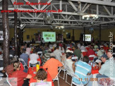 DuPont realizava evento em Maracaju de lançamento de novo produto Premio®