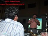 DuPont realizava evento em Sidrolândia de lançamento de novo produto Premio®